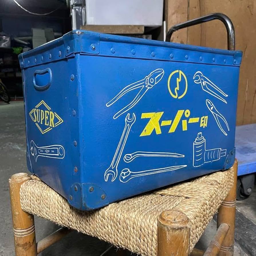 Amazon.co.jp: 貴重 ボテ箱 カブ レトロ 珍 ヴィンテージ : おもちゃ