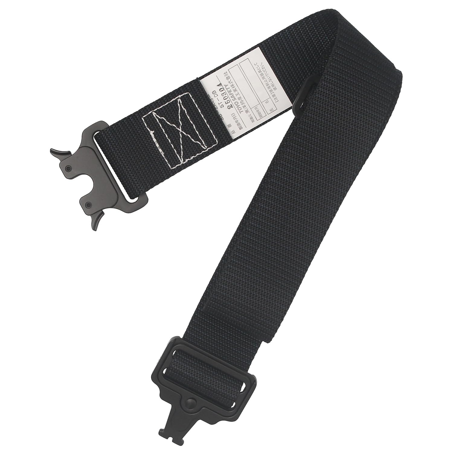 Amazon.co.jp: SK11(エスケー11) メタルワンタッチバックルベルト