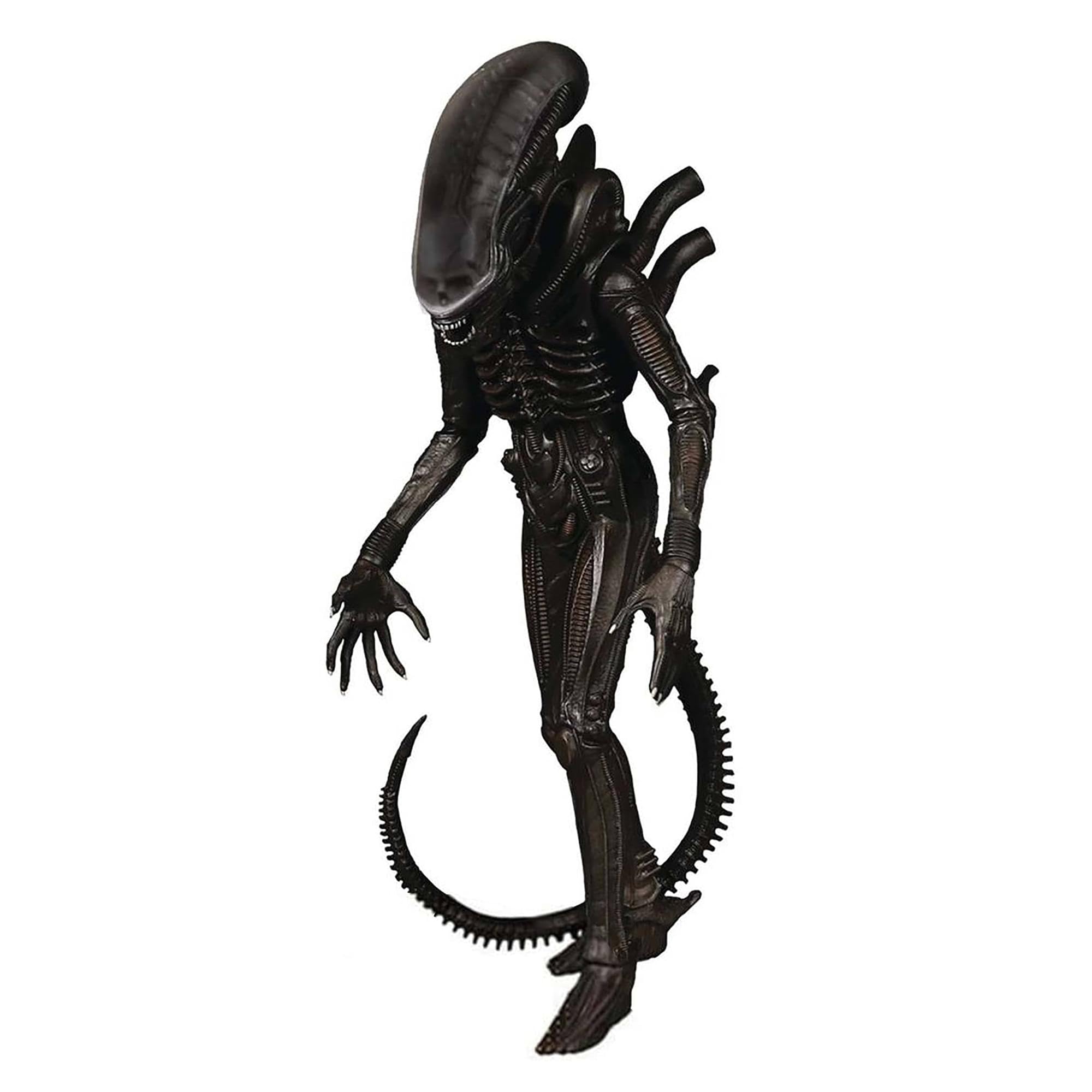 Amazon.co.jp: Mezco Alien One:12 コレクティブ デラックスアクション