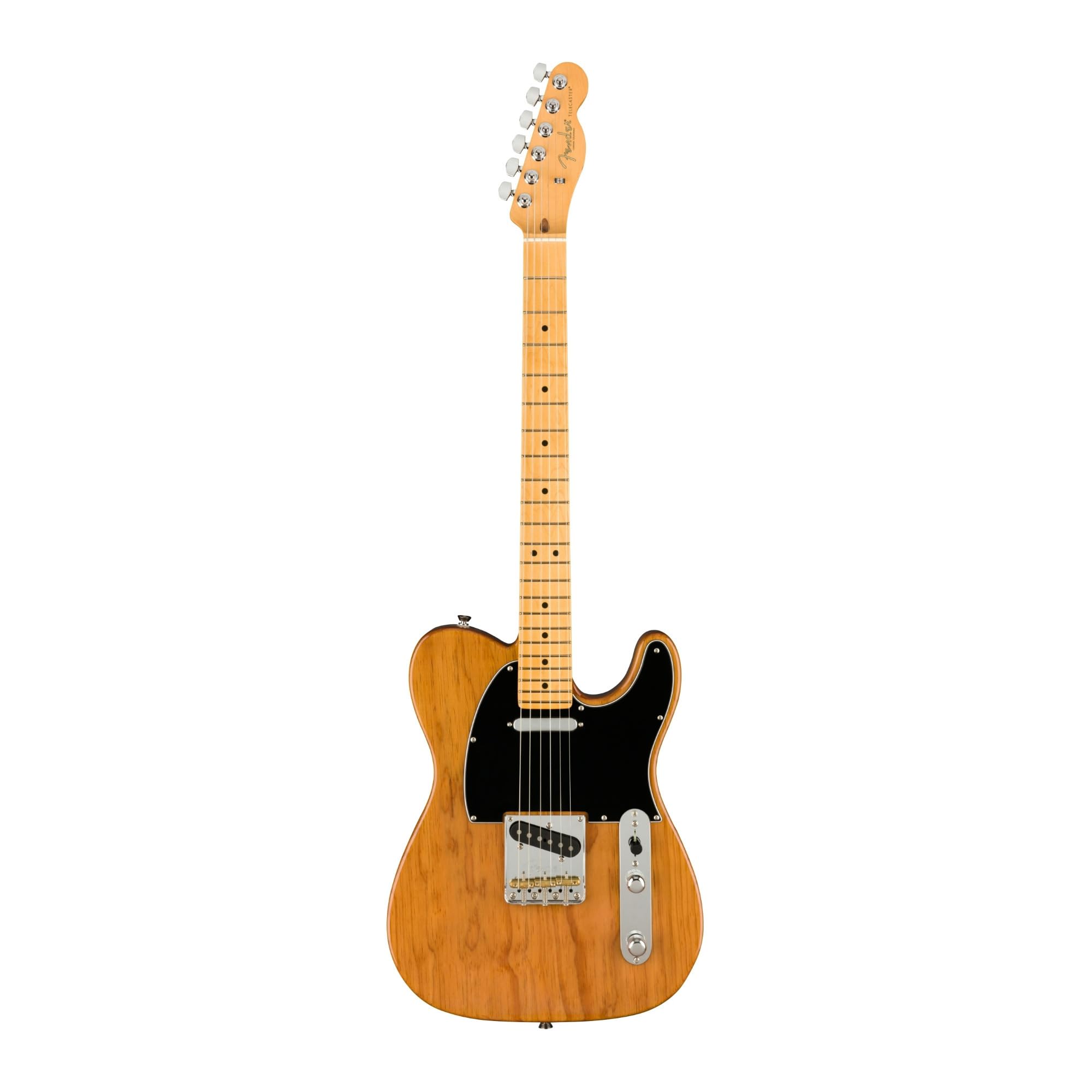 Amazon.com: Fender American Professional II Telecaster - Roasted