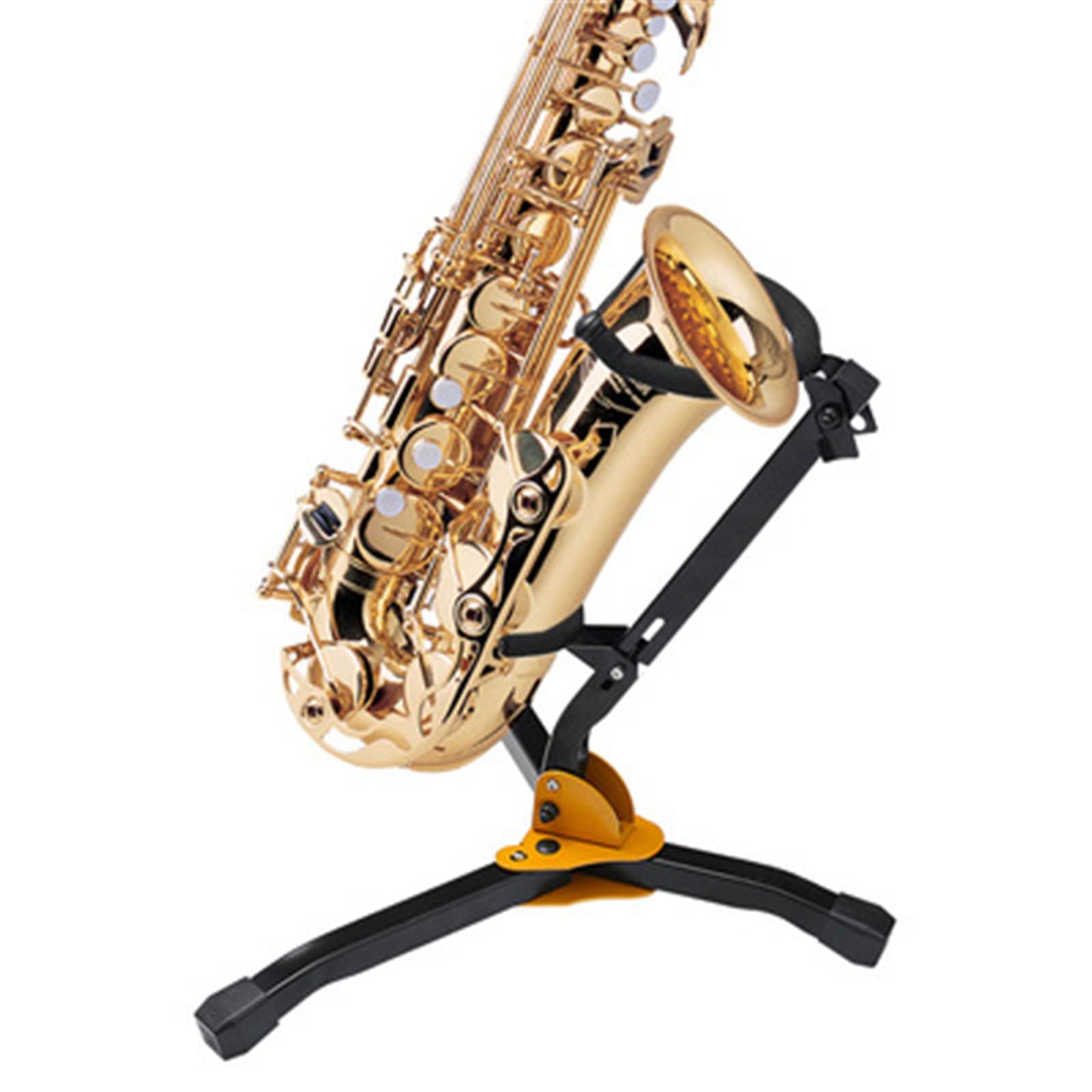 C*l様 アルトサックス ブロンズ スタンド付き アルトサックス ブロンズ