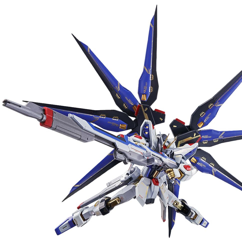 Amazon.co.jp: METAL ROBOT魂 機動戦士ガンダム SEED DESTINY