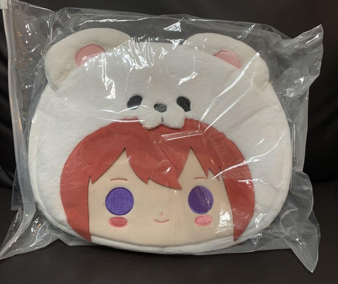 あんスタ 中国 告白気球 白熊 マフラー 鬼龍紅郎 あんスタ2&中国