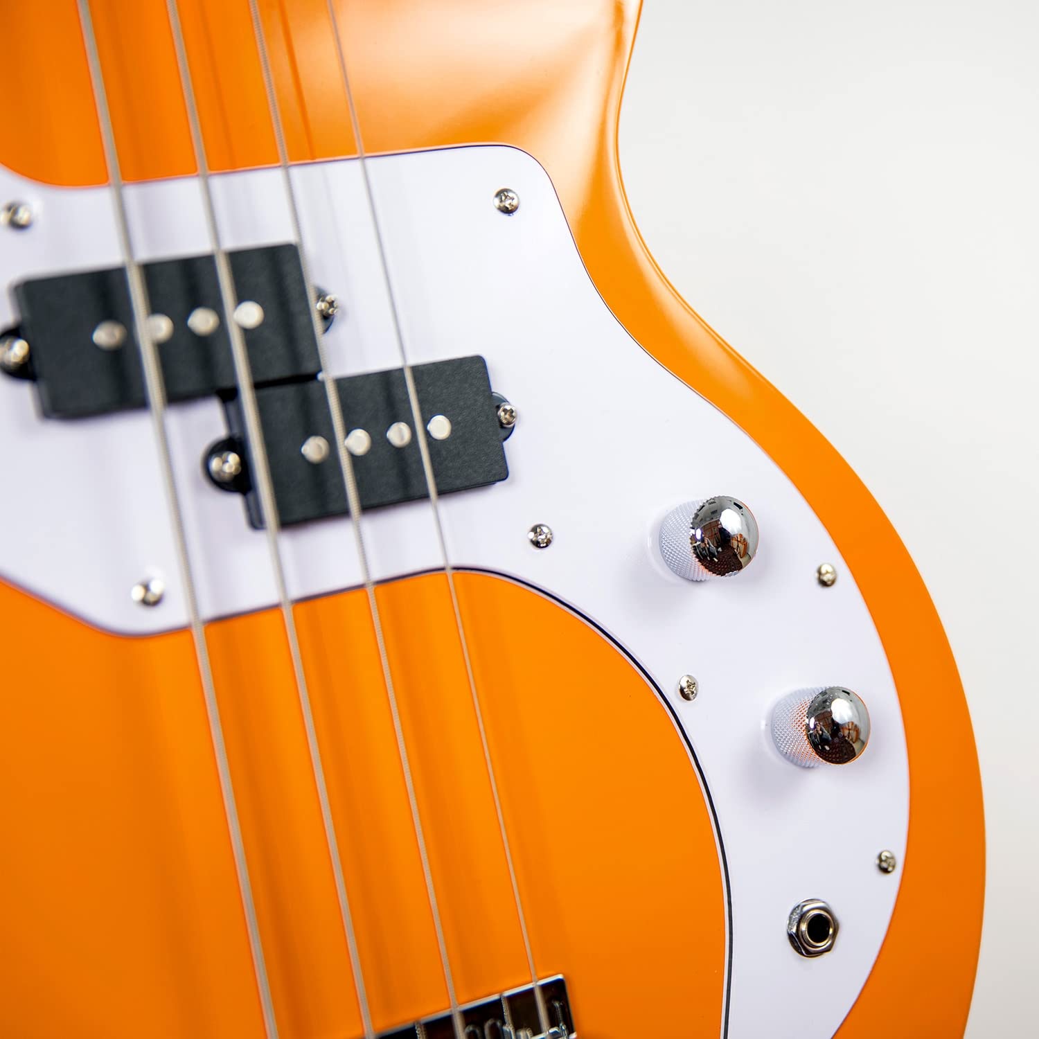 Amazon | Orange O-Bass Orange | エレキベース | 楽器・音響機器