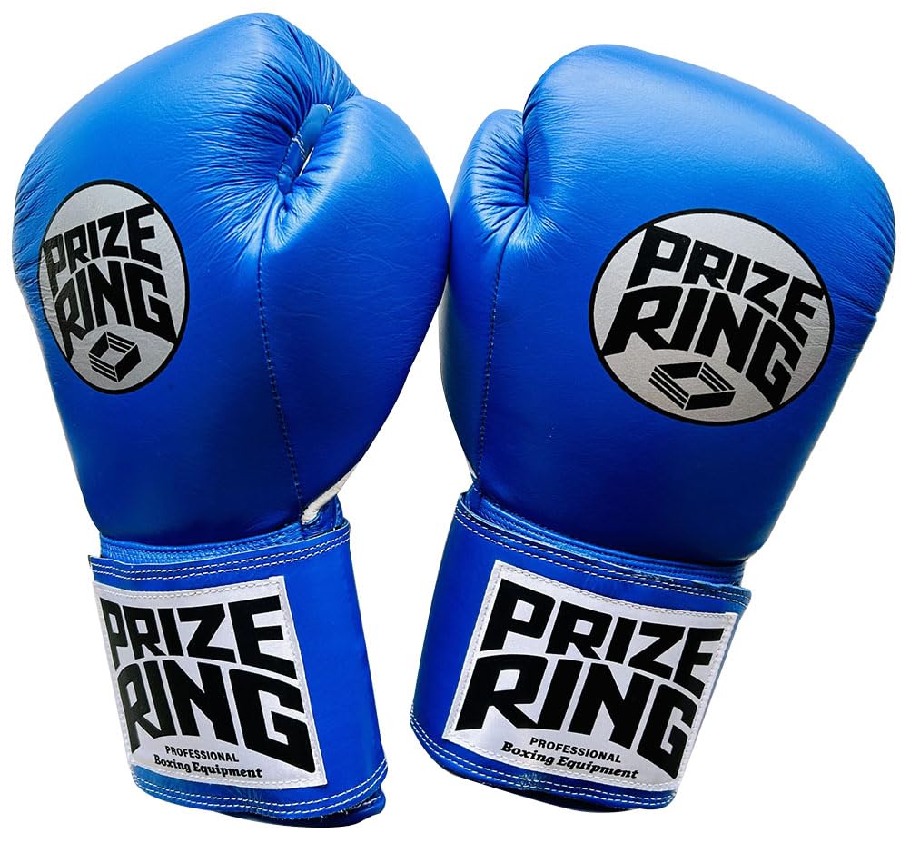 Amazon.co.jp: PRIZE RING／プライズリングボクシンググローブ