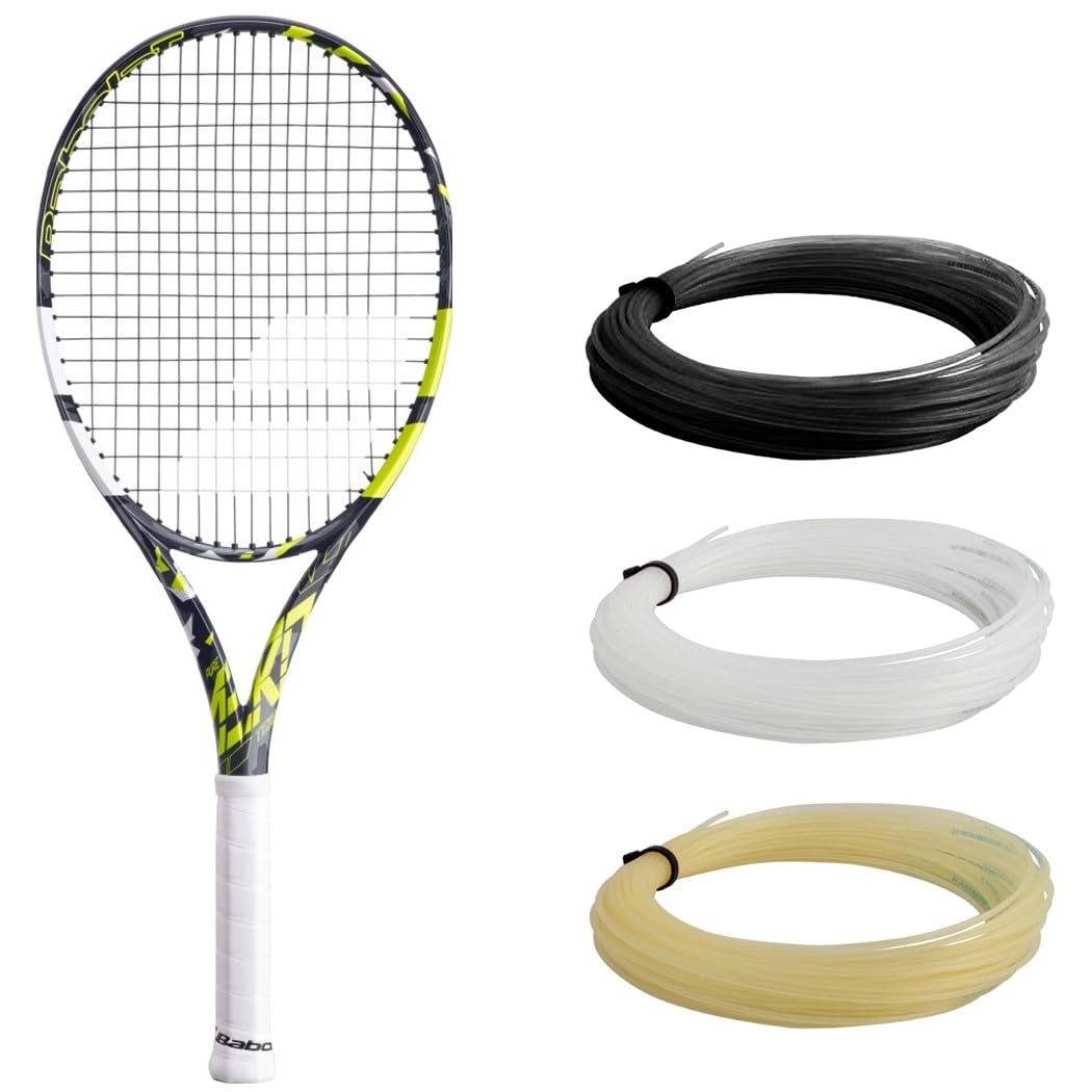BabolaT PURE AERO TEAM 2022年モデル G2 Pure Aero 2022 | Babolat