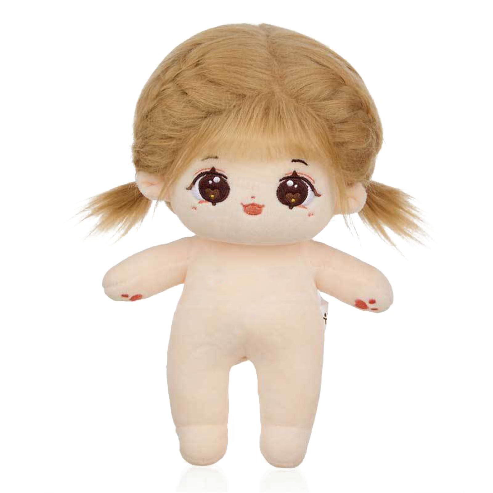 Amazon | 20 センチメートルベビーヌード人形リアルなリボーンズプレイ