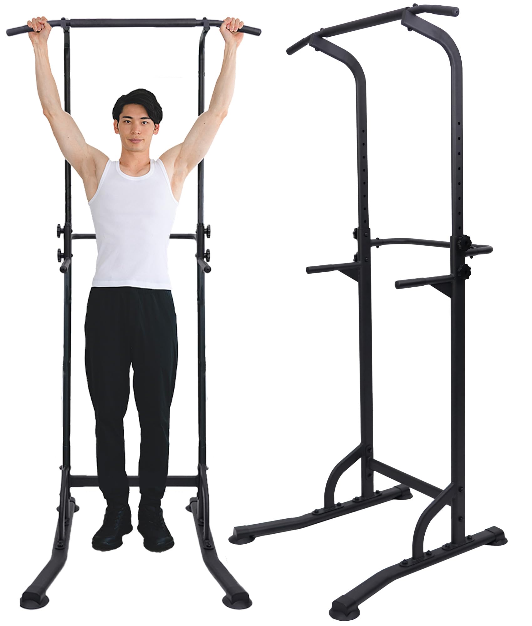 懸垂バー 室内雲梯遊具 うんてい 子供大人アイアンバー 物干し