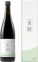 Amazon.co.jp: 蓬緑酵素