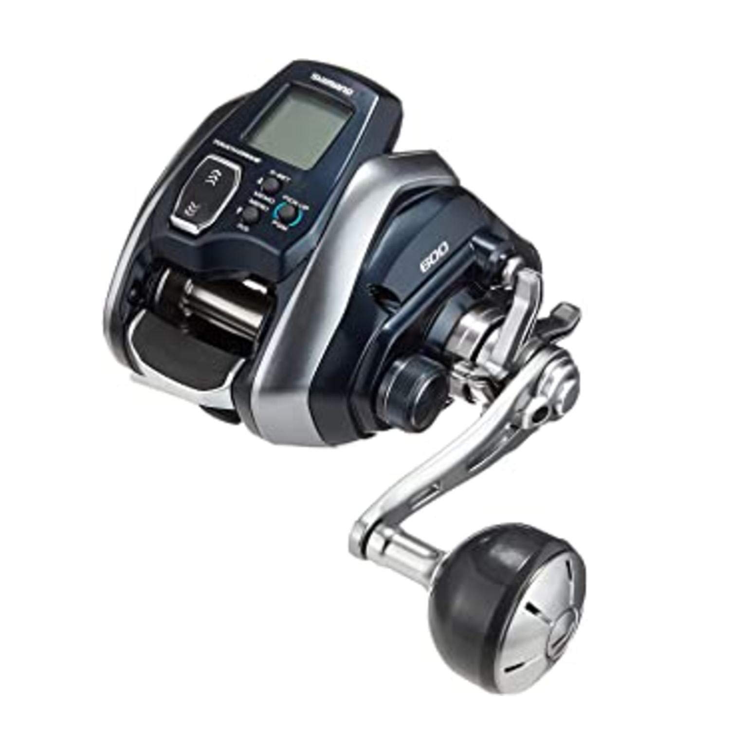 Amazon | シマノ(SHIMANO) 電動リール 18 フォースマスター 600