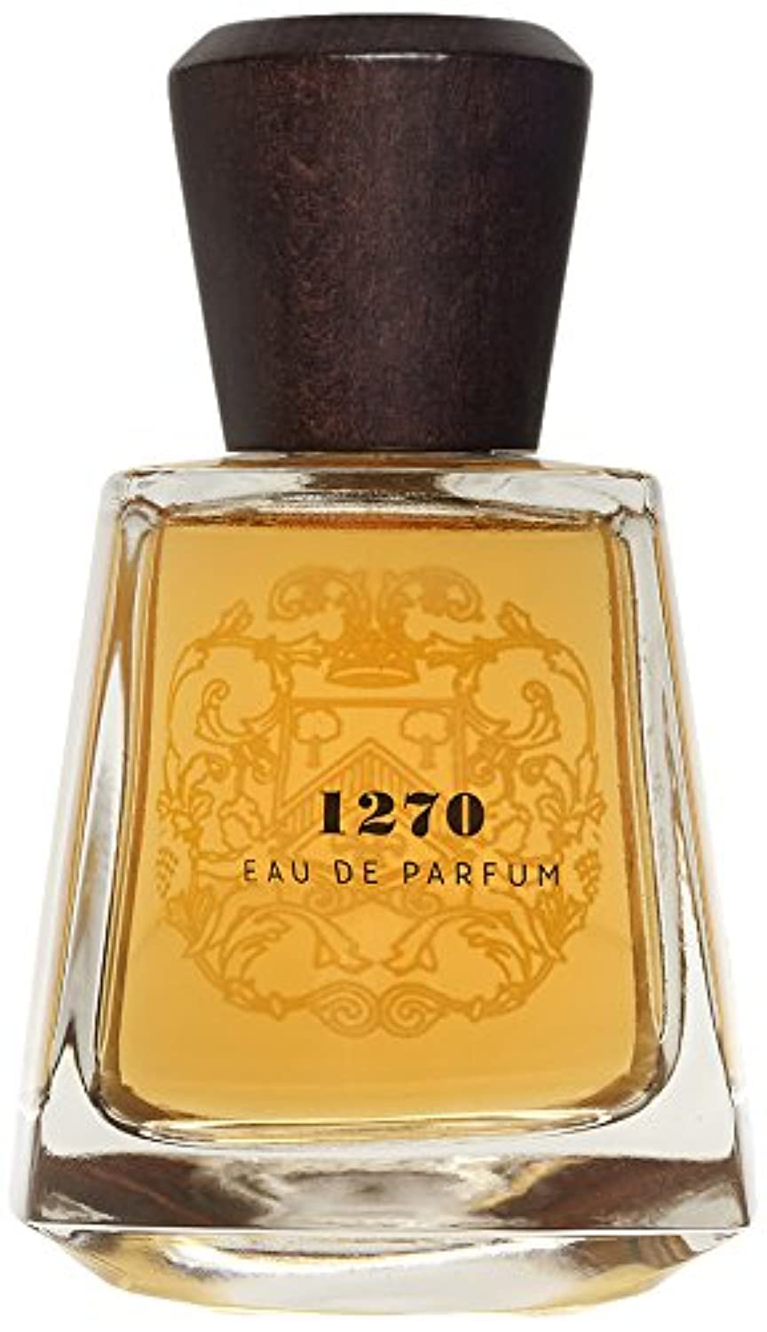 Amazon.com : FRAPIN 1270 Eau de Parfum, 100 ml : Beauty & Personal