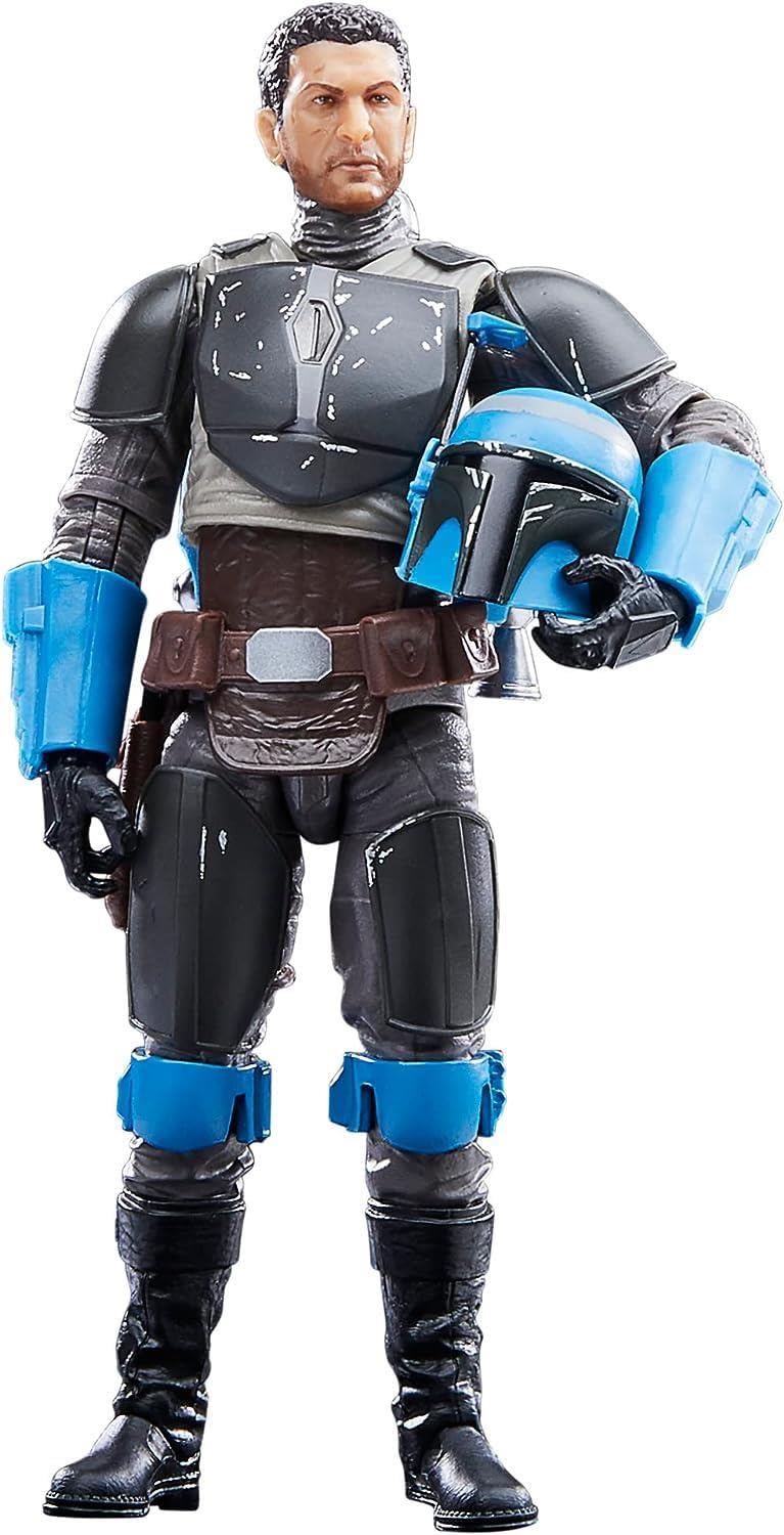 Amazon.co.jp: ハズブロ(HASBRO) スター・ウォーズ ブラックシリーズ