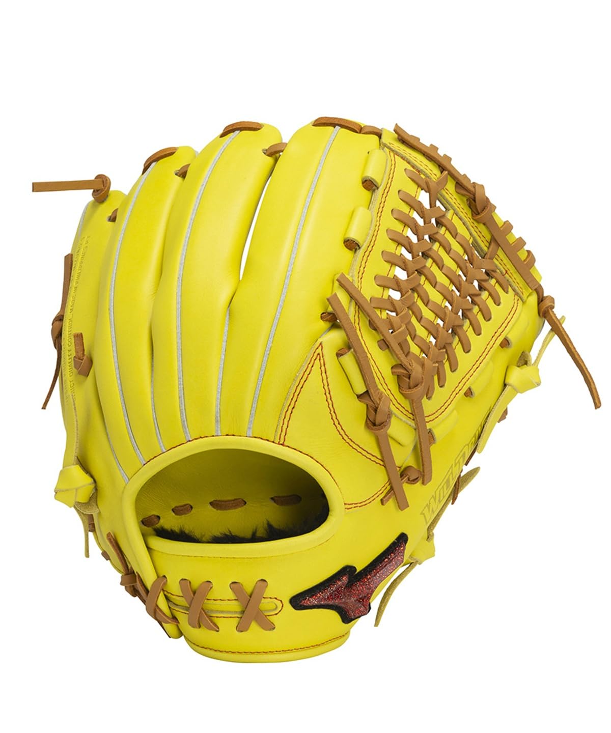 ぶ*ん様 ミズノオールラウンド 右投用軟式グローブ スラッガーグラブ袋込