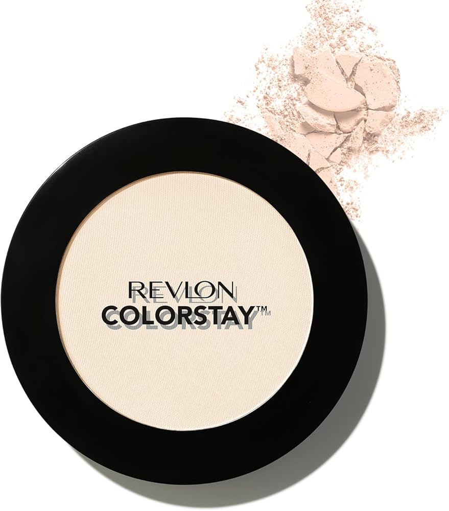 Amazon | レブロン カラーステイ プレスト パウダー N 880 トランス