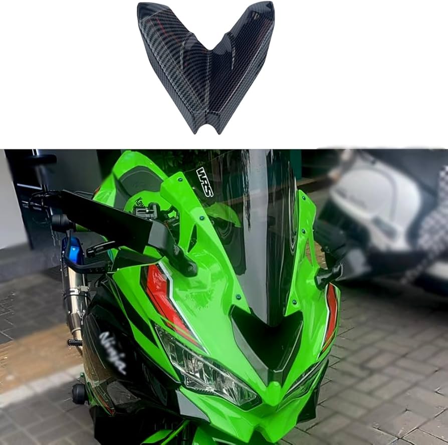 Amazon | フロントフェアリング エアロダイナミック ウィングチップ