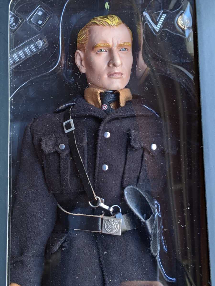 Amazon | DID SS.SCHARFUHRER WW2 ドイツ親衛隊 シュッツシュタッ