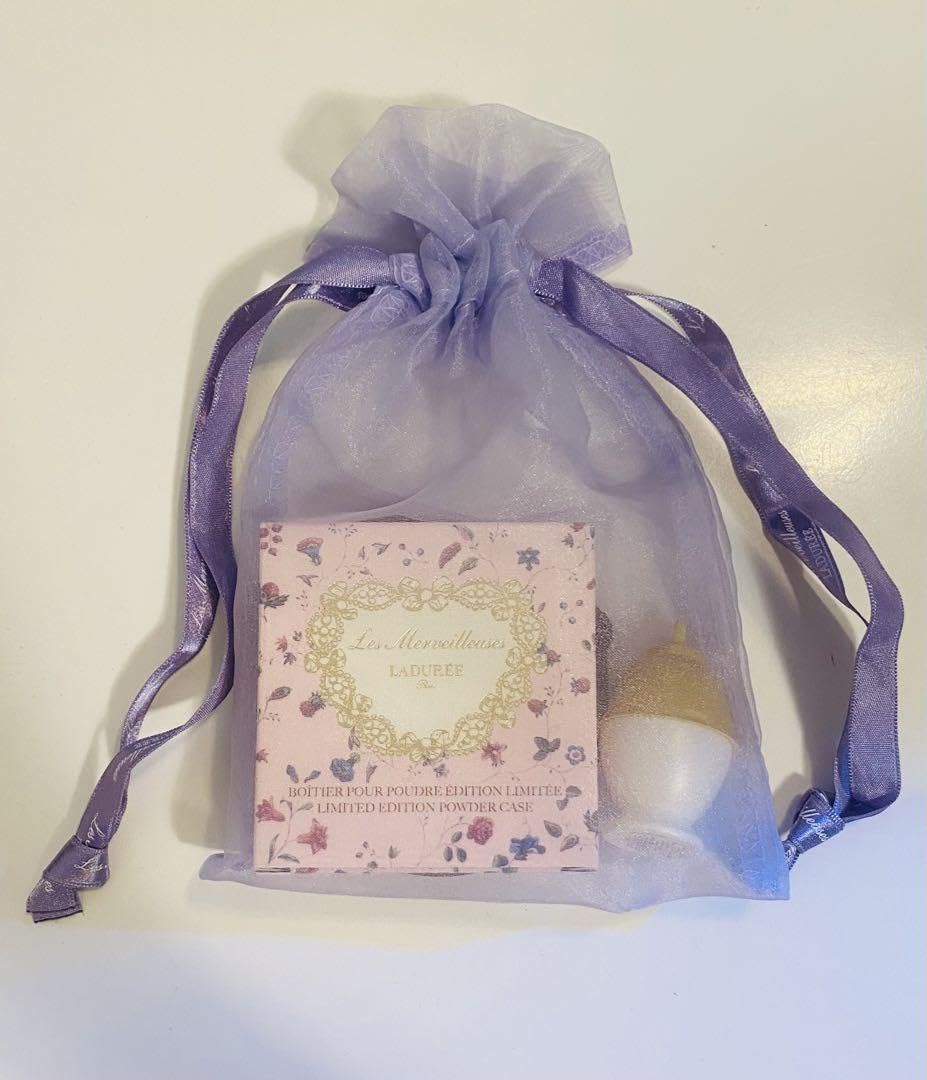 Amazon.co.jp: レ メルヴェイユーズラデュレ 24k リミテッド