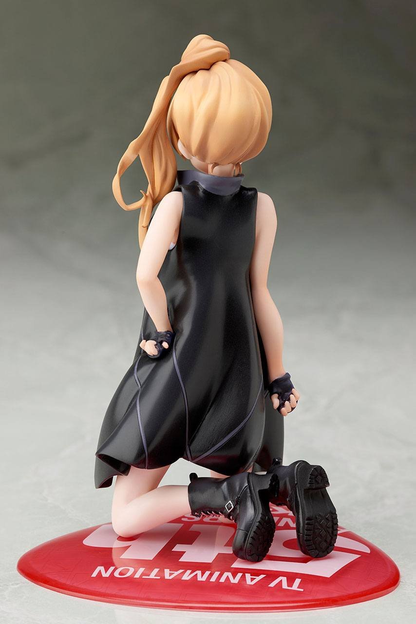 Amazon.co.jp: 琴吹紬 K-ON 5th Anniversary 1/8スケールフィギュア