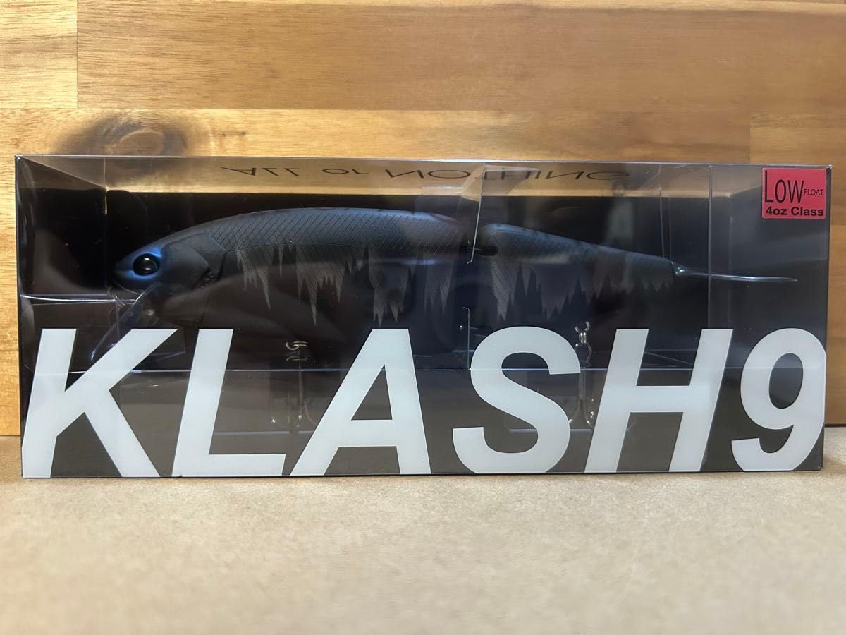 Amazon.co.jp: DRT KLASH9 Low クラッシュ9 K9 SHINOBI シノビ : おもちゃ