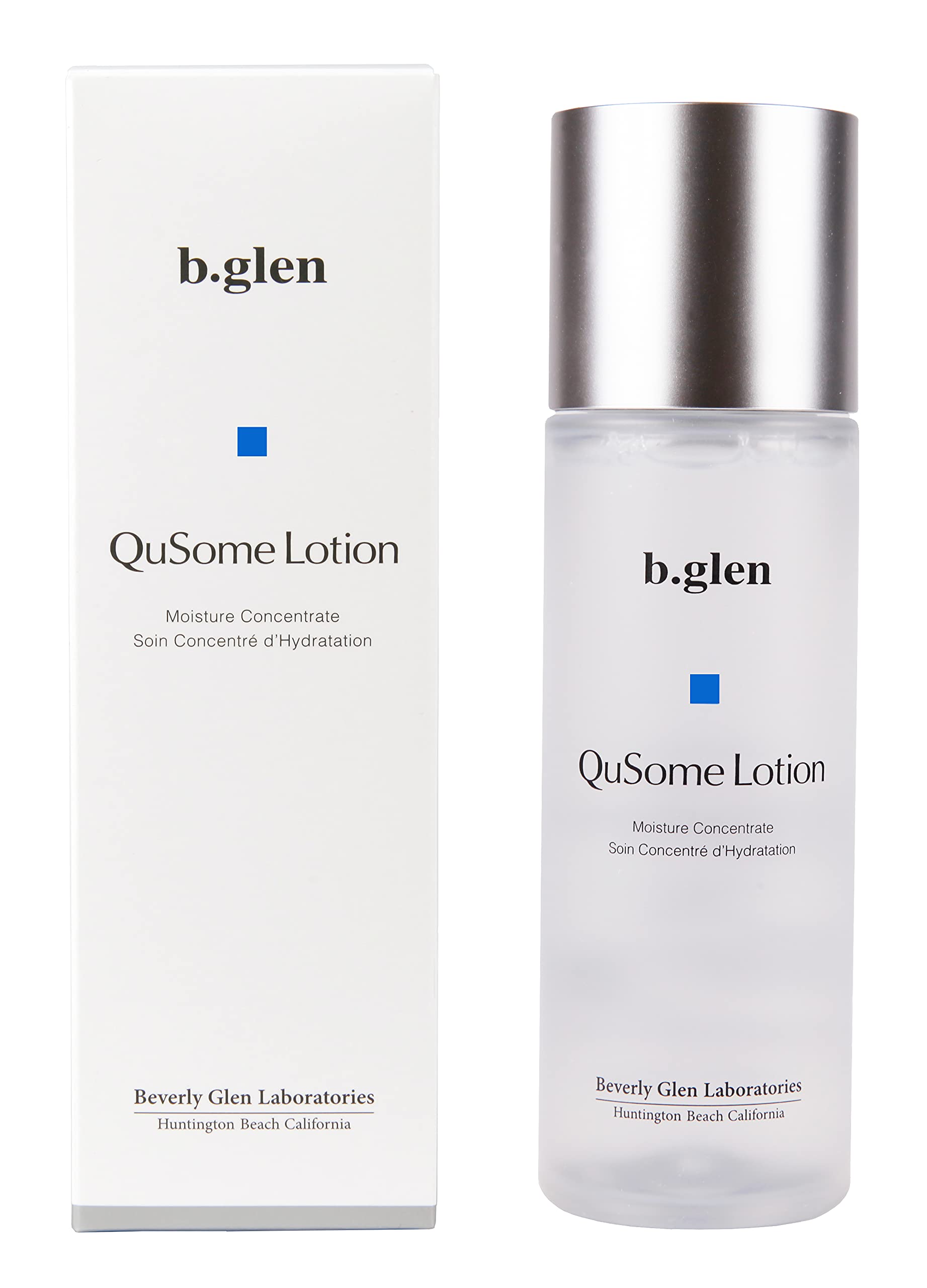 Amazon | b.glen【公式】QuSomeローション ＜化粧水＞ 120ml / 4.06 fl