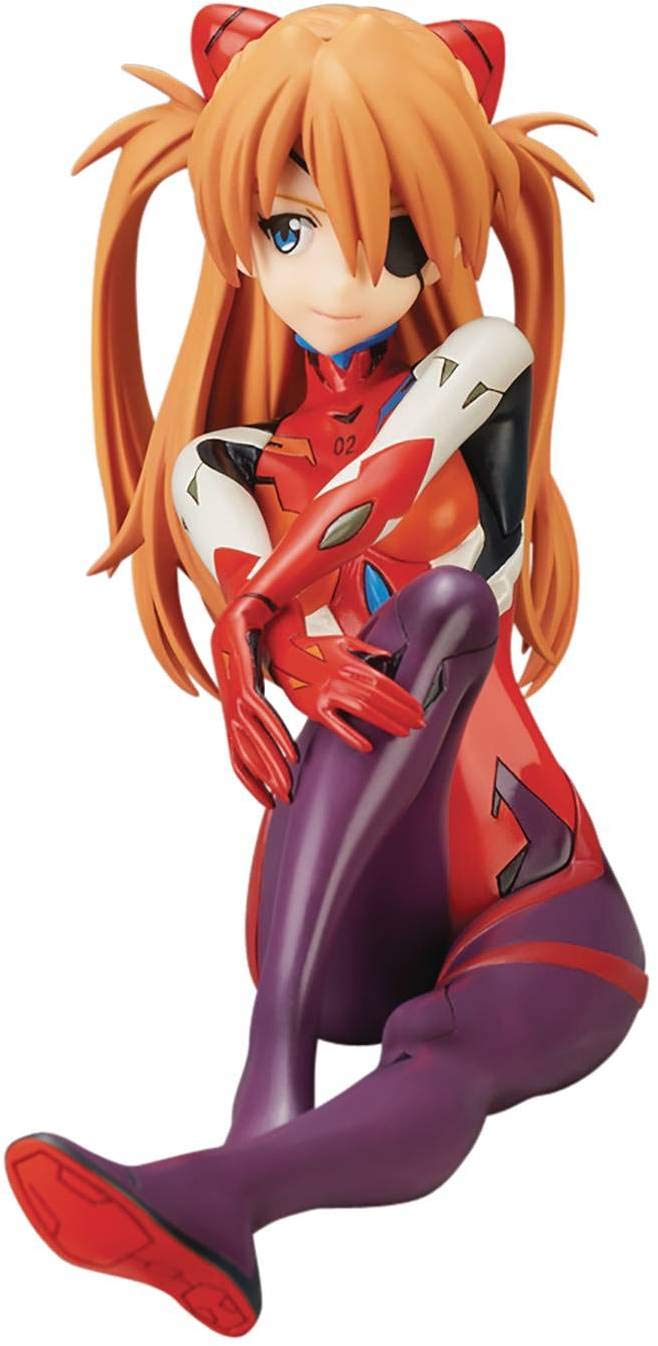 Amazon.co.jp: ヱヴァンゲリヲン新劇場版:Q 式波 アスカ ラングレー