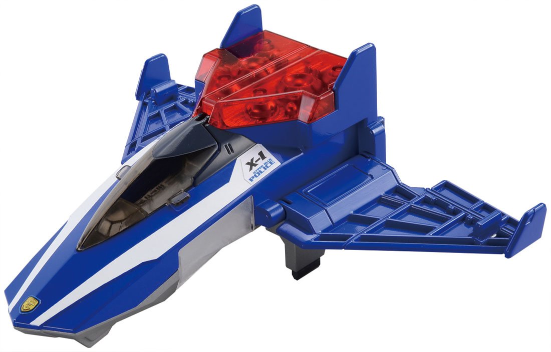 Amazon.co.jp: トミカ トミカハイパー Xランナー(初回オリジナルトミカ