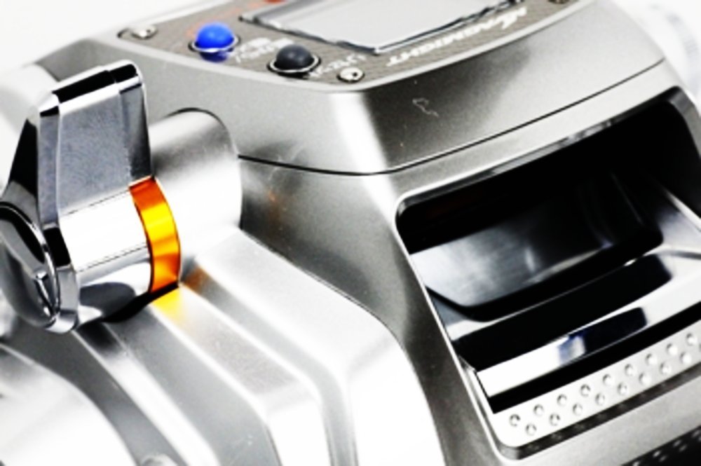 お薦め】DAIWA SEABOAG 400W 美品 お薦め】DAIWA SEABOAG 400W 美品