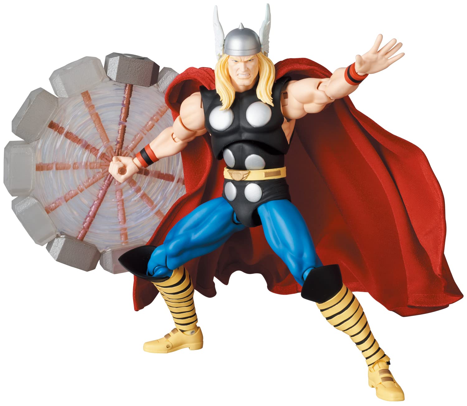 Amazon | MAFEX マフェックス No.182 THOR ソー (COMIC Ver.) 全高約