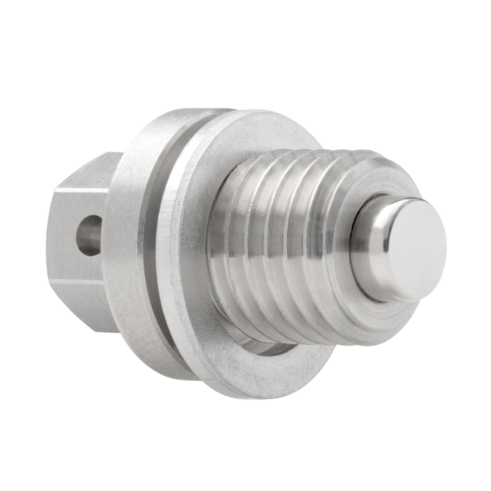 Amazon.com: Votex - Stainless Steel Neodymium Magnetic Oil Drain