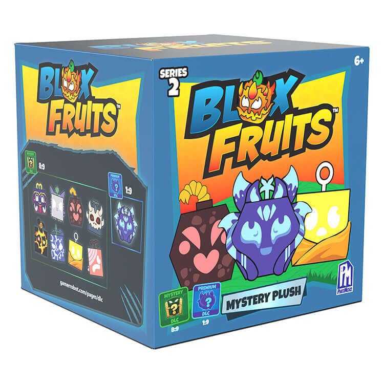 Amazon.co.jp: PhatMojo Blox Fruits - ミステリーフルーツ