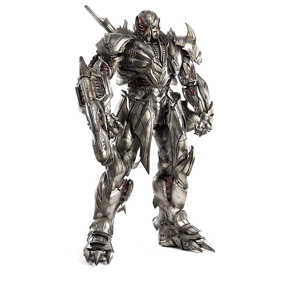 Amazon | Transformers: The Last Knight [トランスフォーマー/最後の