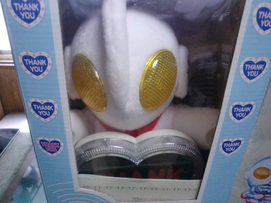 Amazon.co.jp: Wウルトラマン ストップランプ＆サンキューハザード