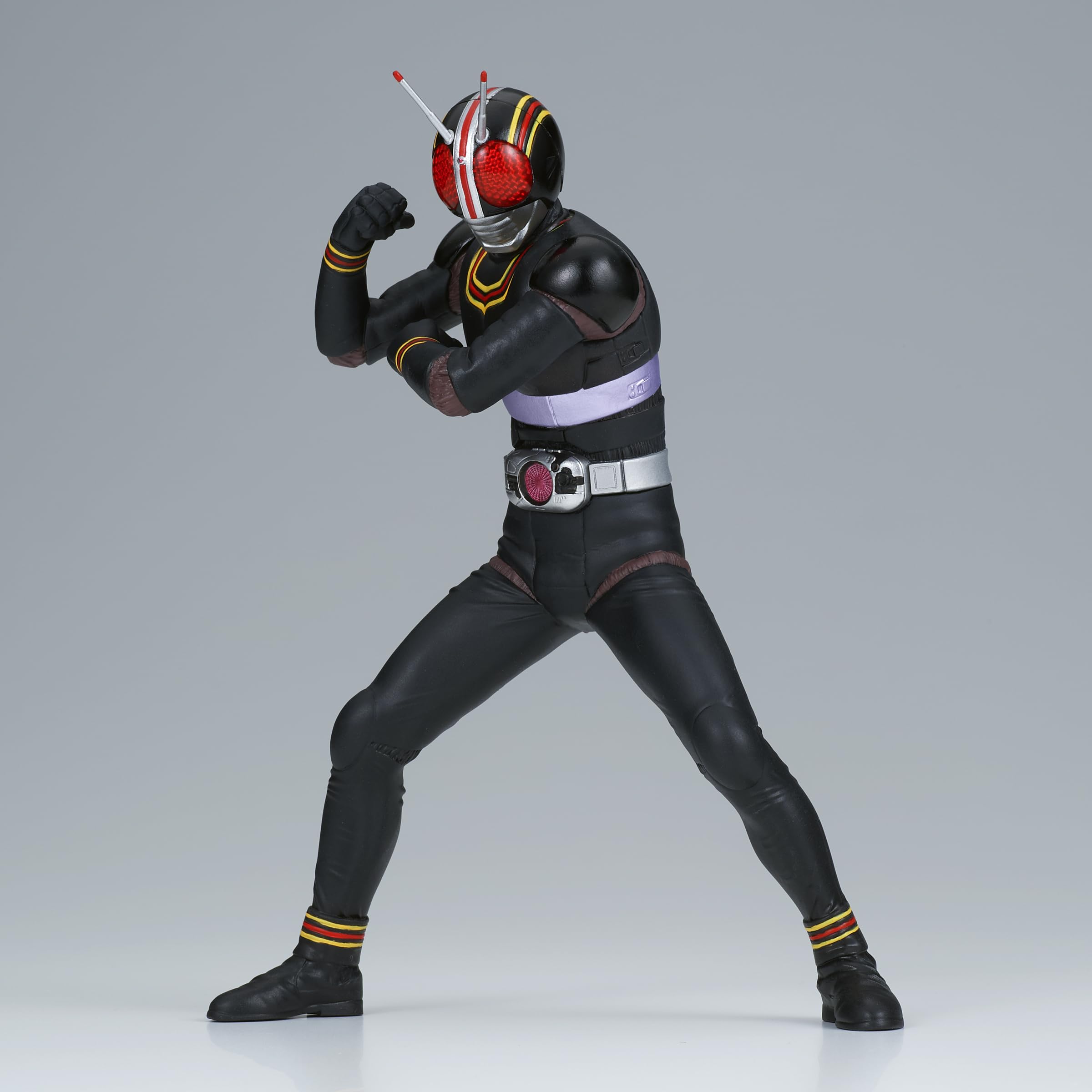 Amazon.co.jp: 仮面ライダー 英雄勇像 仮面ライダーBLACK : おもちゃ