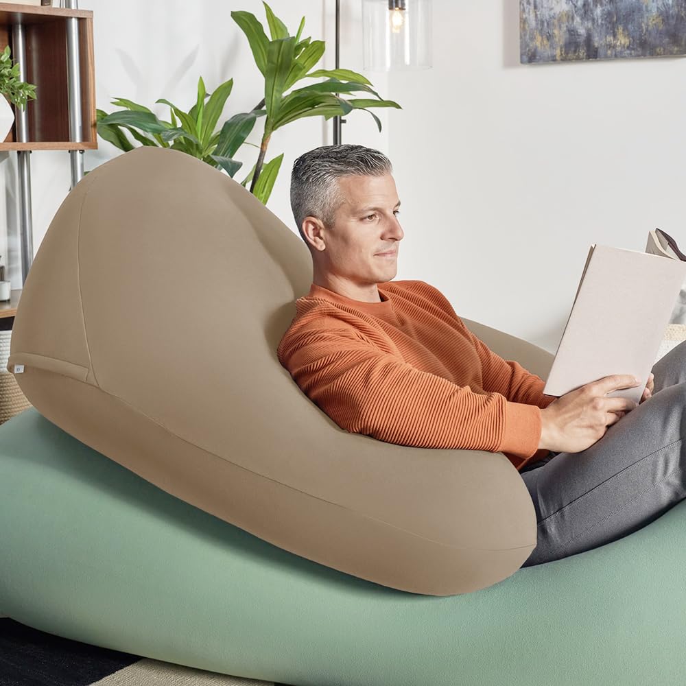 Amazon.co.jp: Yogibo Ghost Cover ヨギボー ゴースト 専用カバー