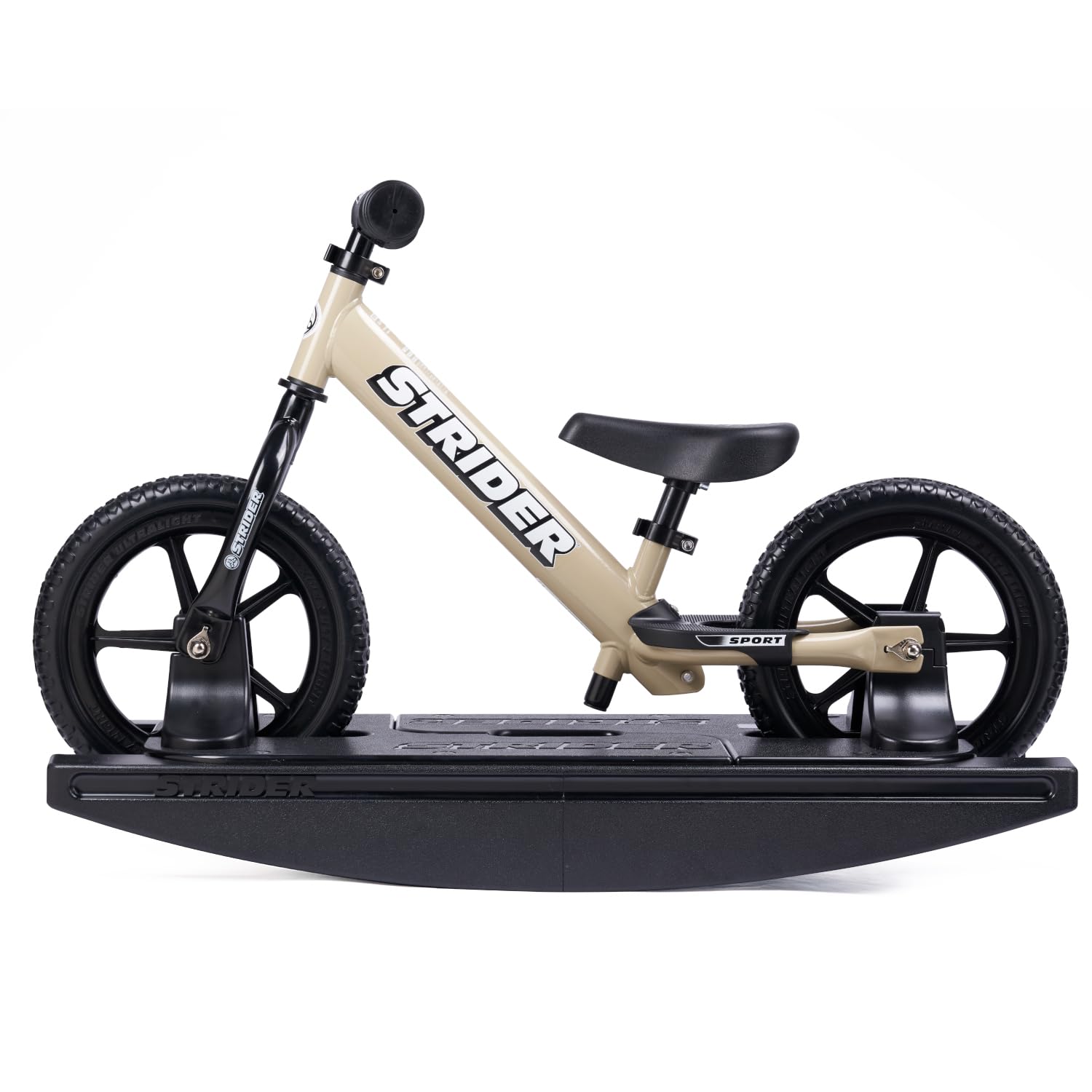 ストライダー用スタンド ブラック ロッキングベース 大阪市引き取り