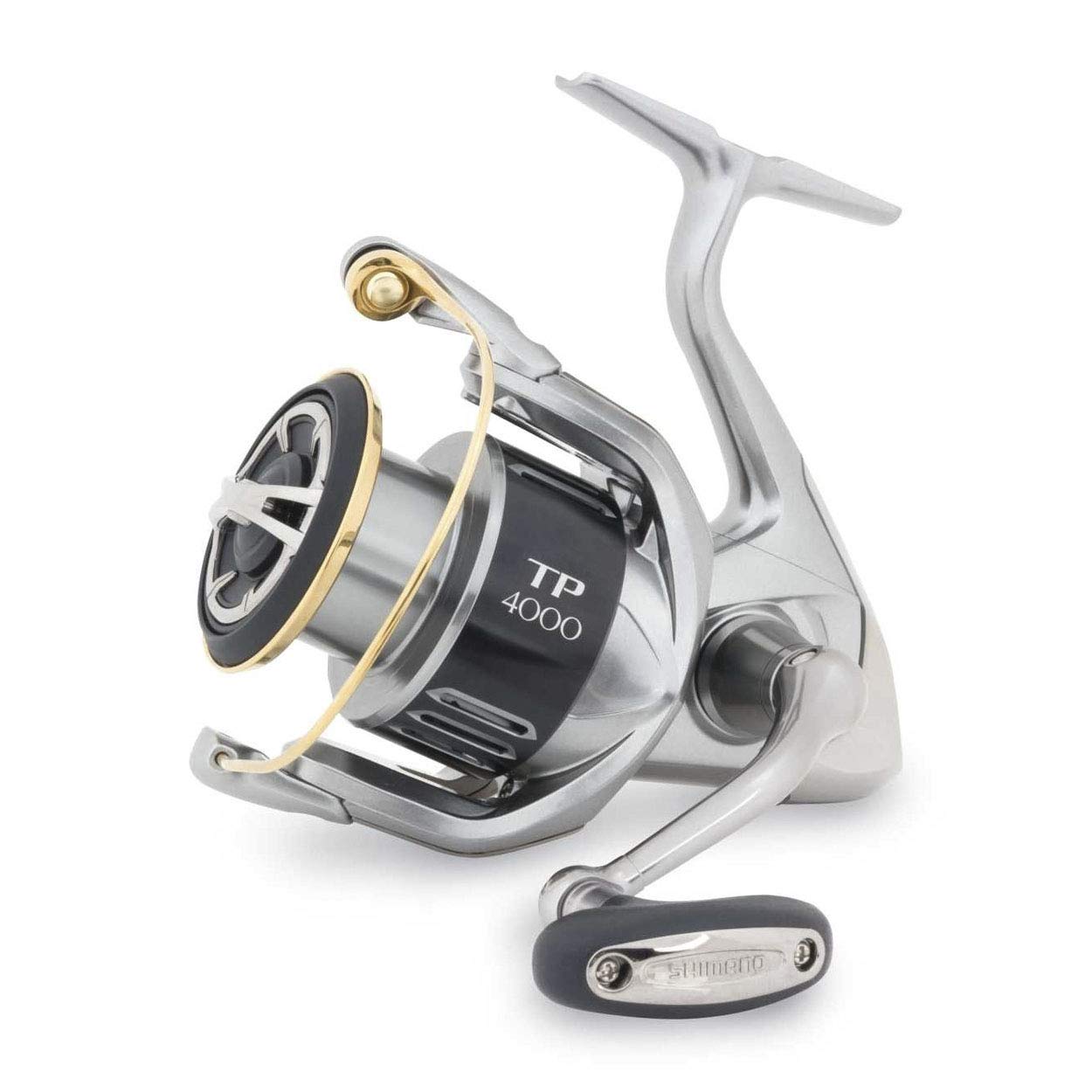 SHIMANO TWIN POWER C2000S スピニングリール