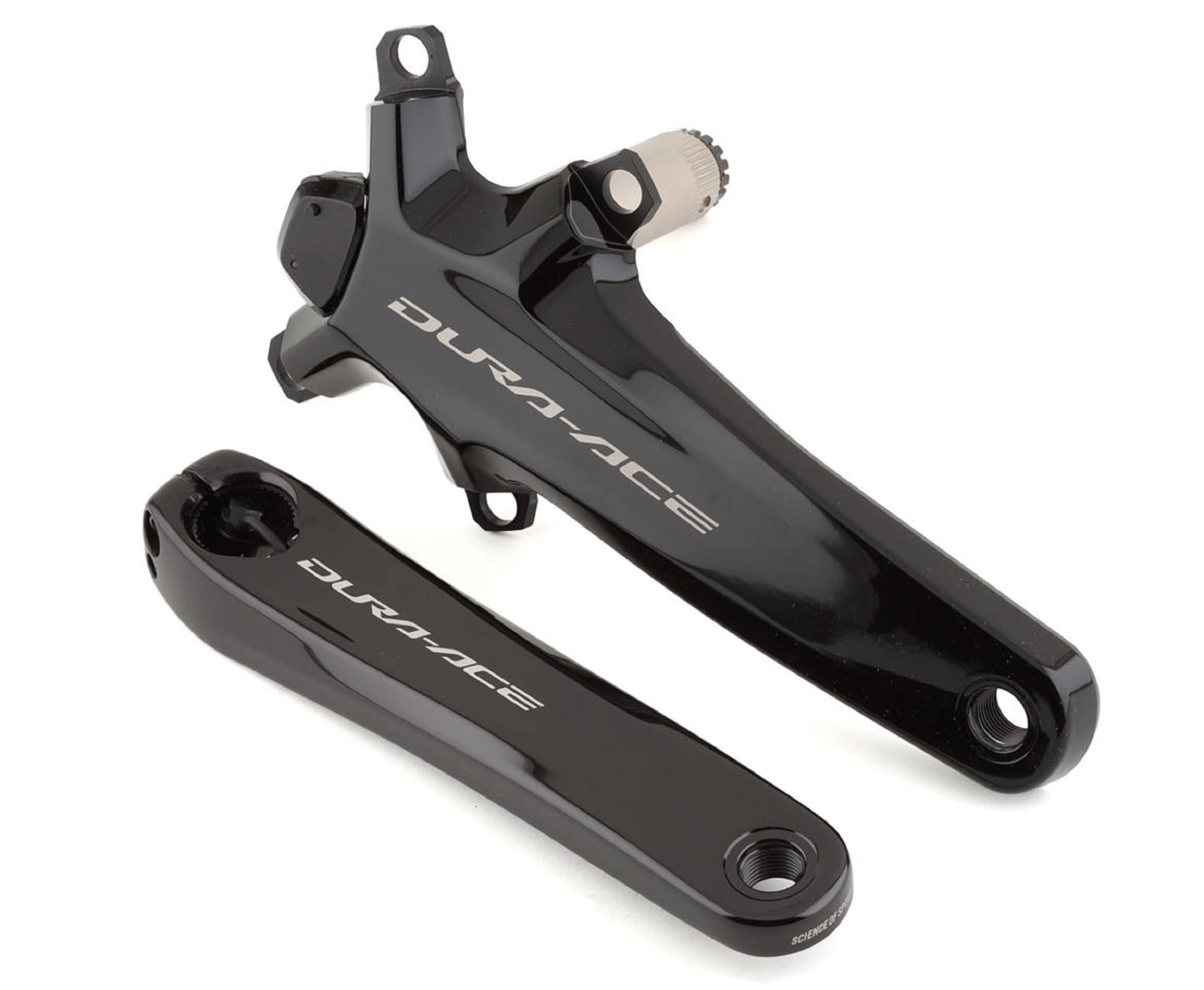 Pioneer Shimano Ultegra パワーメーター用クランクアーム Pioneer