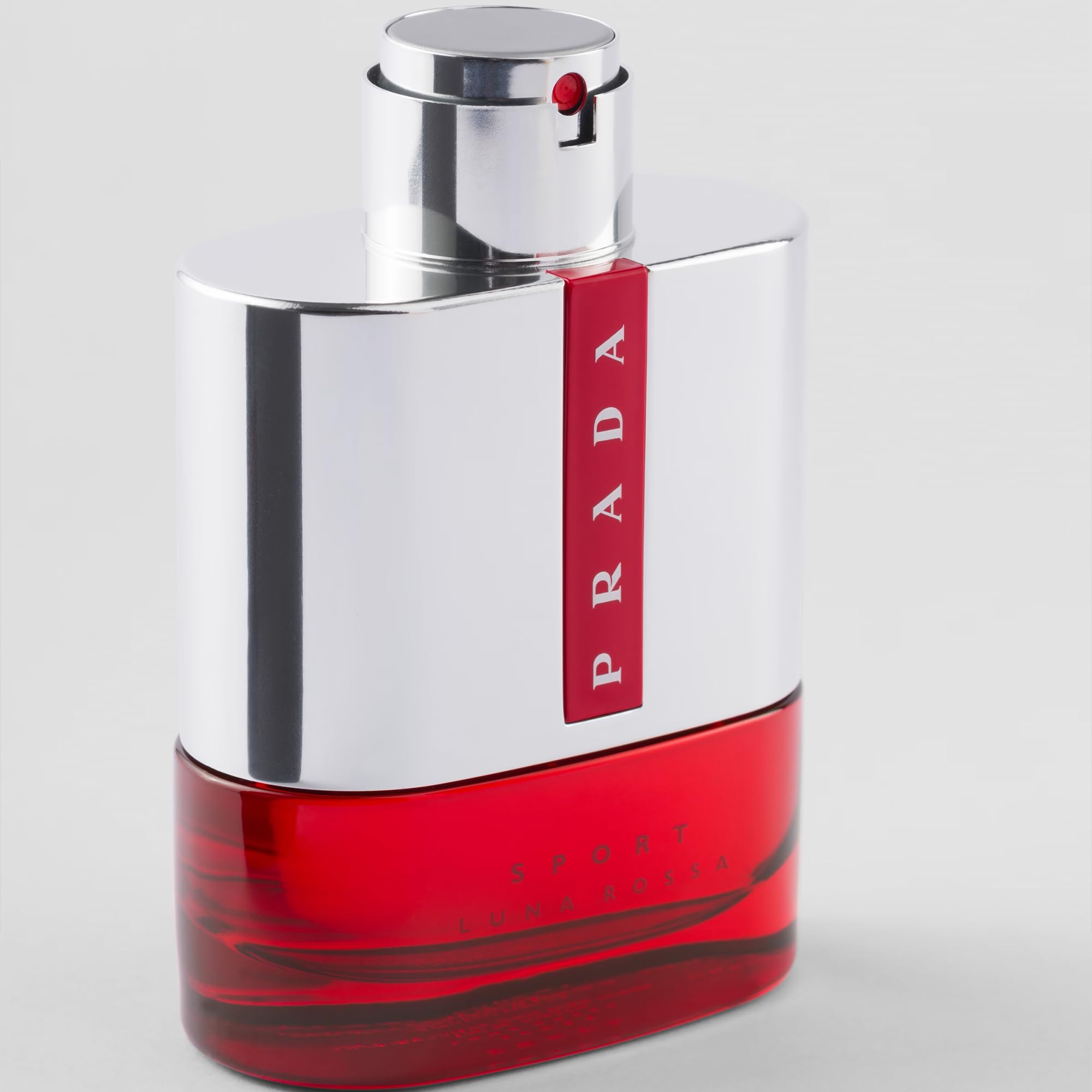 Amazon.com : Prada - Eau de Toilette Luna Rossa Sport 100 ml