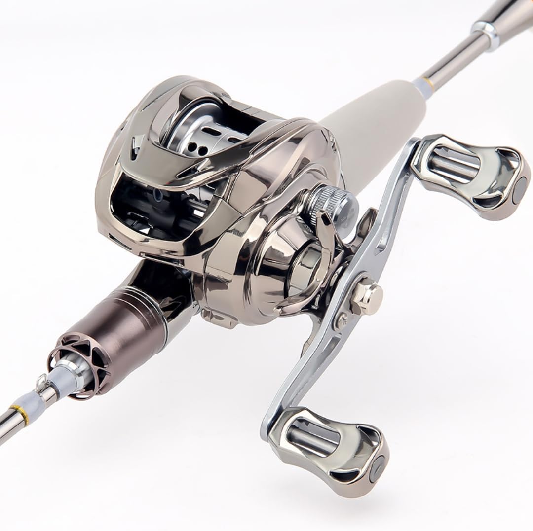 アブガルシア FXC-75MH ディープマニピュレーター アブガルシア(Abu