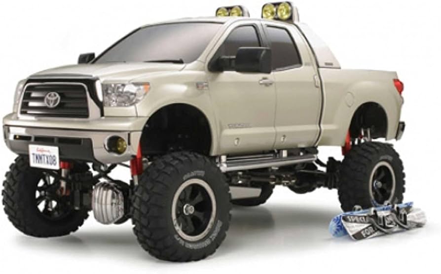 Amazon.co.jp: タミヤ(TAMIYA) 1/10 電動RCカーシリーズ No.415 RCC