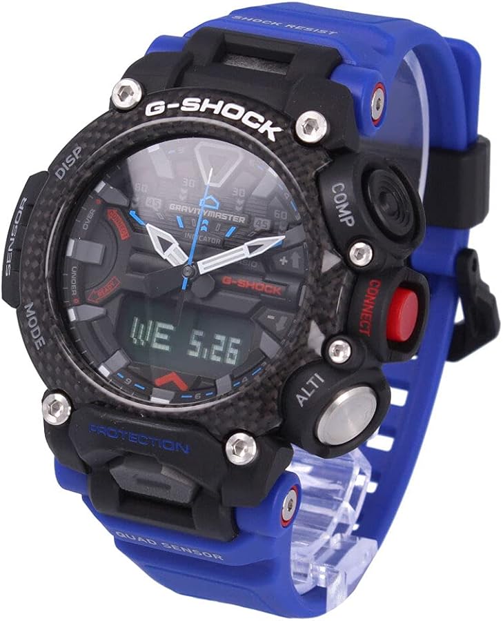 Amazon.co.jp: CASIO カシオ G-SHOCK ジーショック Gショック MASTER