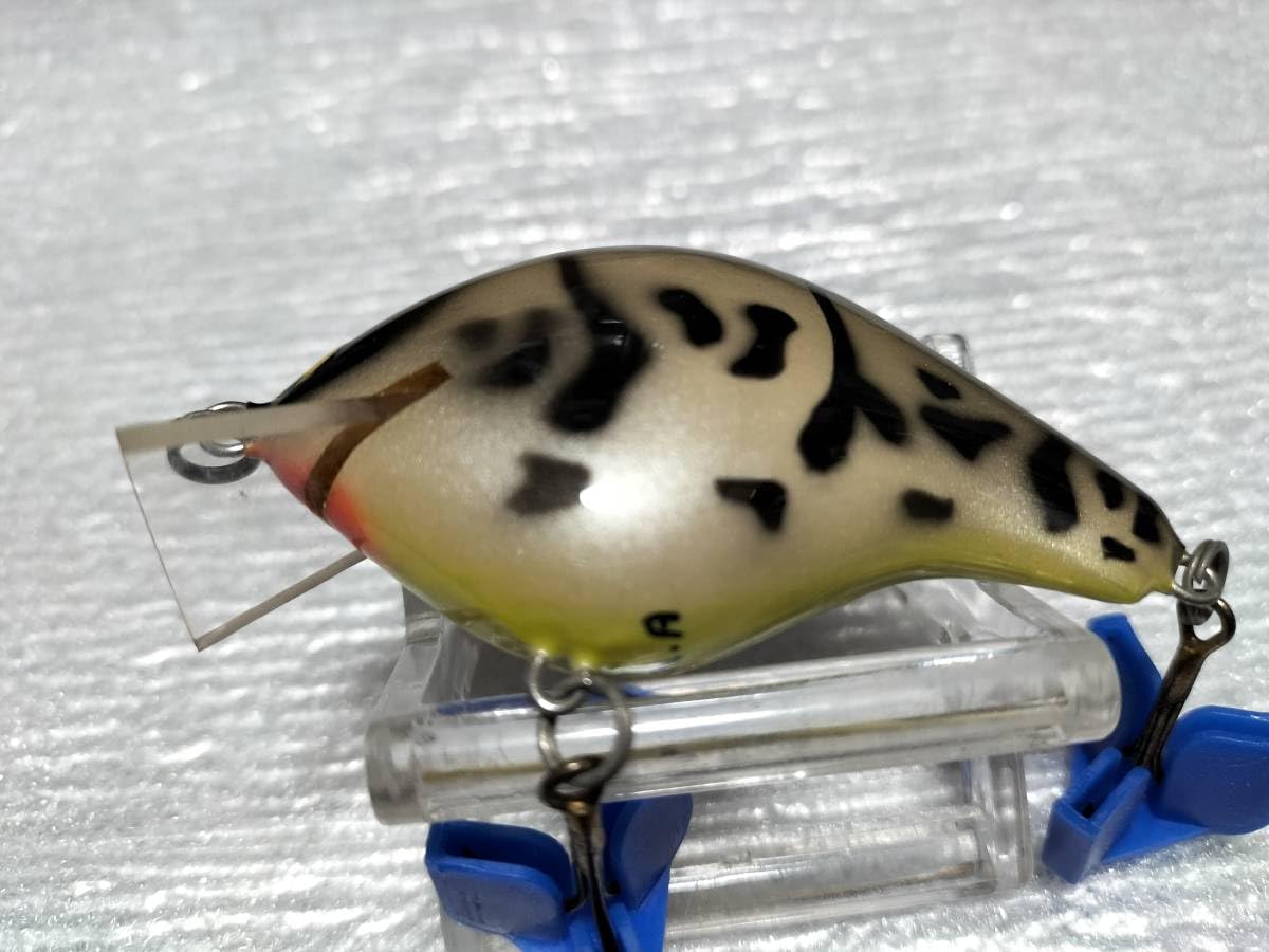 オールドルアー 鮎川ルアー エッグベリー 【公式通販】