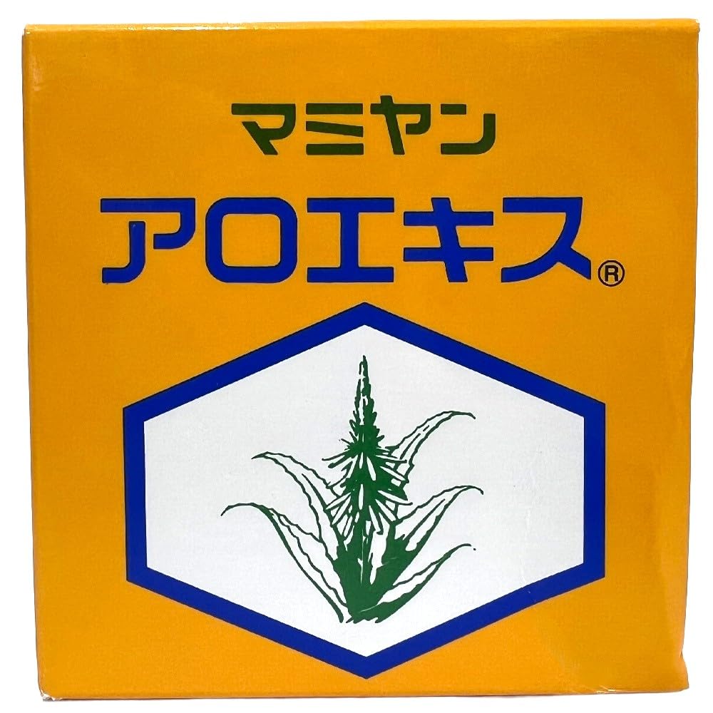 Amazon | マミヤン アロエキス 90g | マミヤン | ボディクリーム 通販