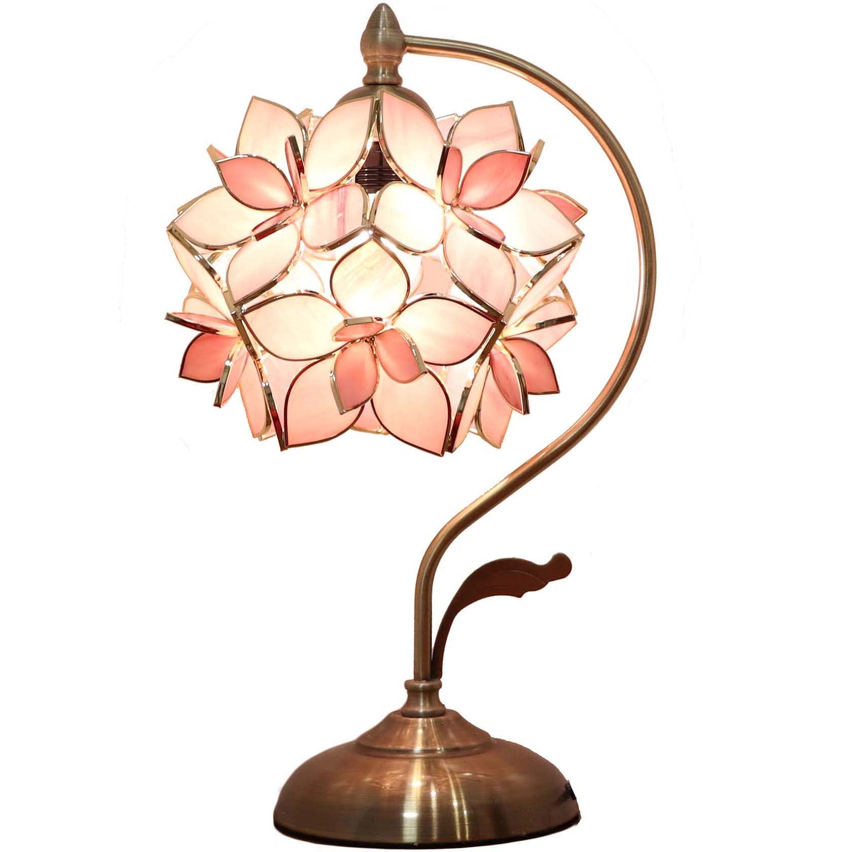 Amazon.co.jp : ステンドグラス テーブルランプ テーブルライト