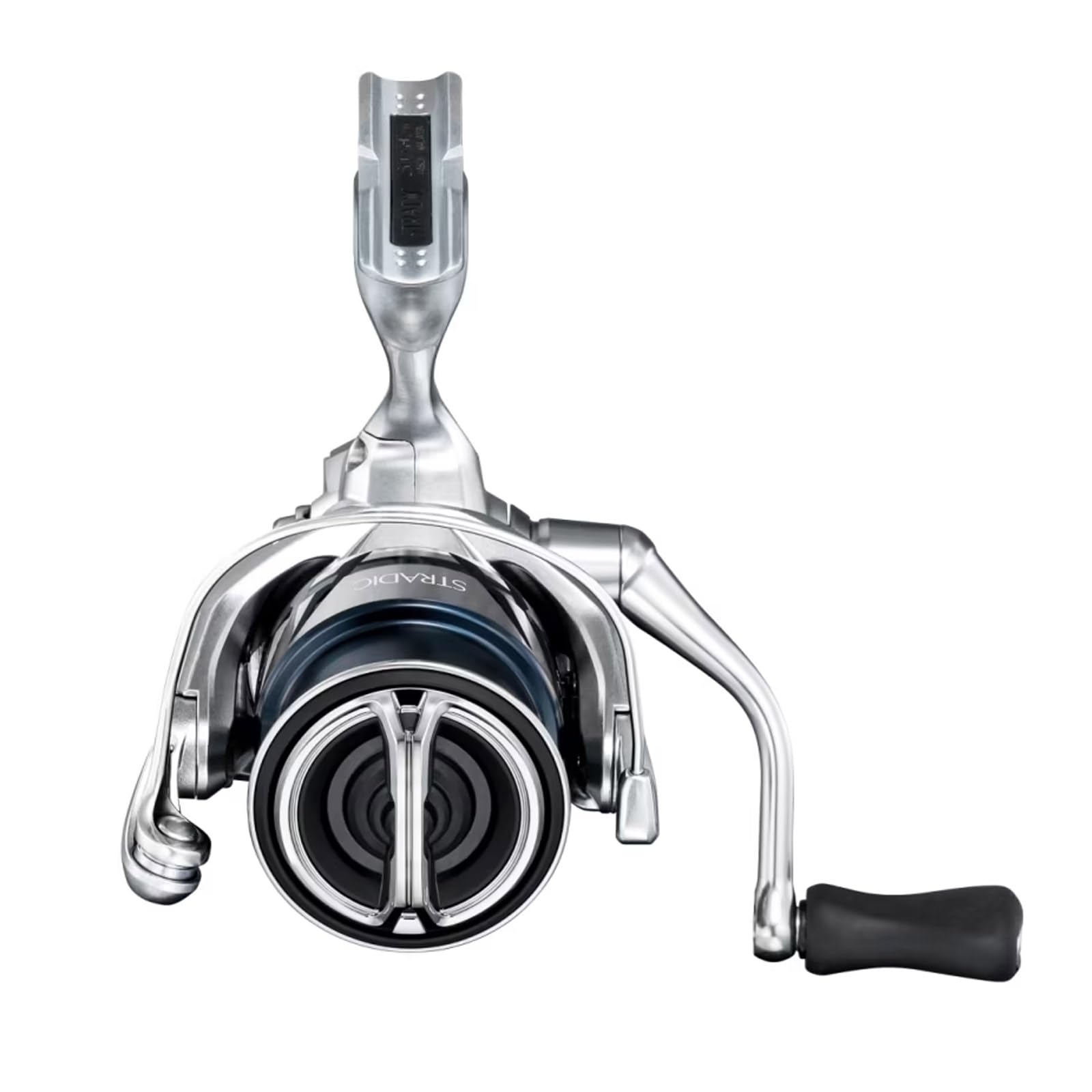 Amazon.co.jp: シマノ(SHIMANO) スピニングリール STRADIC FM 2500SHG