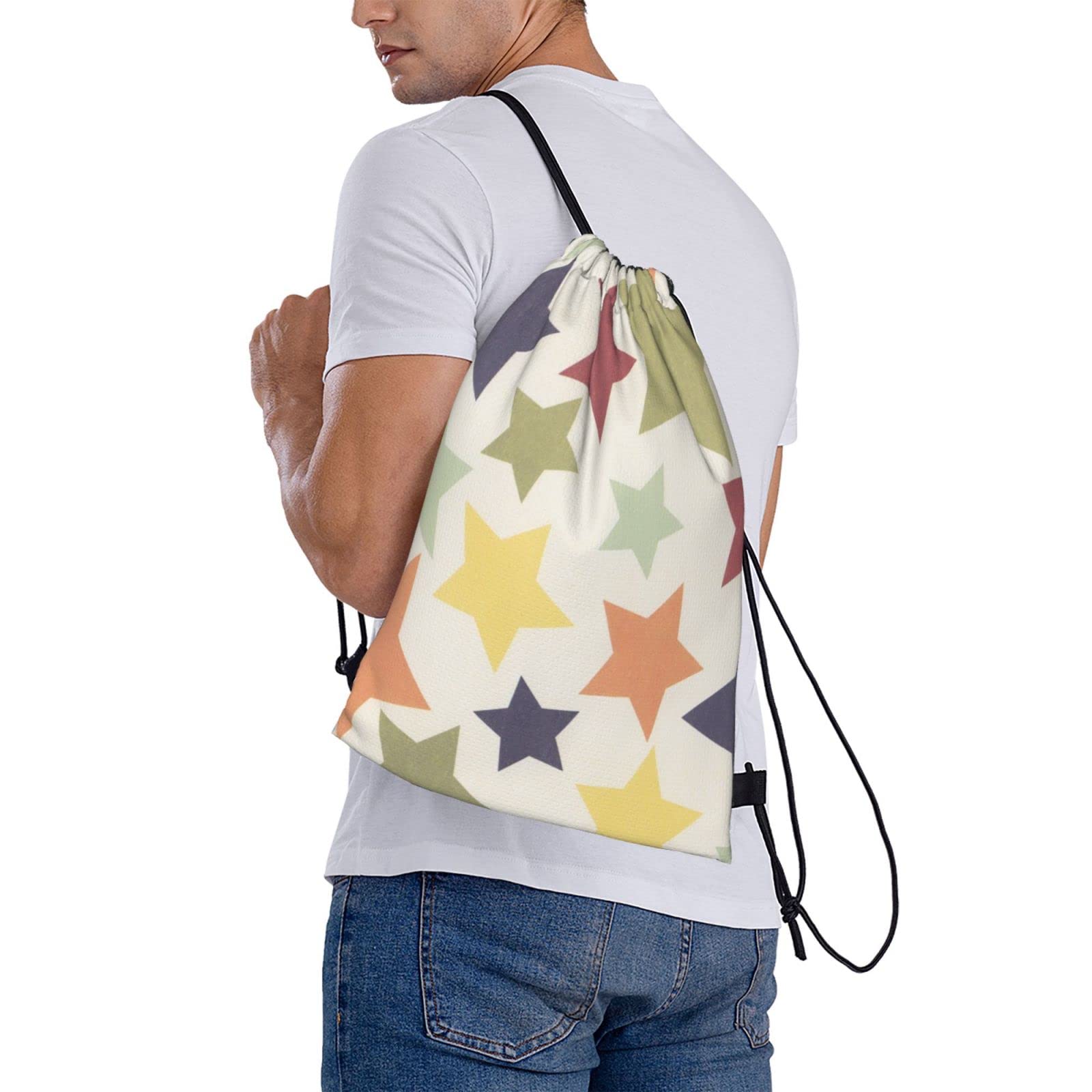 bibiy B. STARRY BACKPACK