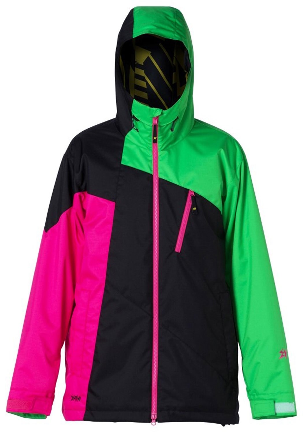 Amazon | ESTIVO(エスティボ) スノーボードウェア EVフラッシュ