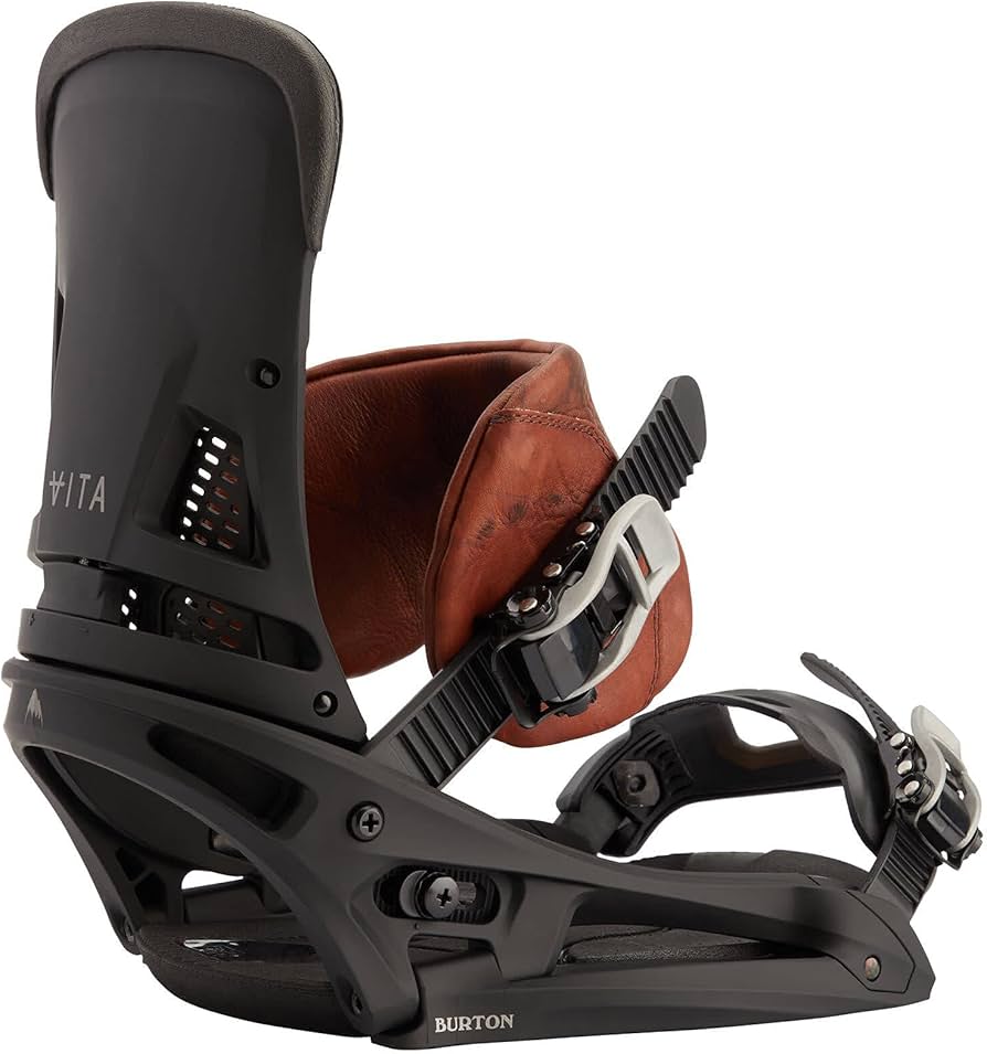 一部破損】Malavita ESTビンディング MサイズBurton【箱付き】 【公式