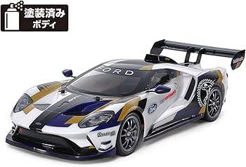 Amazon.co.jp: タミヤ(TAMIYA) 1/10 電動RCカーシリーズ No.689 2020