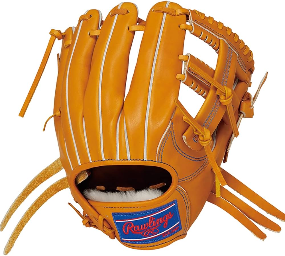 Amazon | Rawlings ローリングス 硬式 PRO PREFERRED 内野手用 サイズ